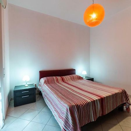 Apartament Il Gabbiano In Citta Palermo Zewnętrze zdjęcie