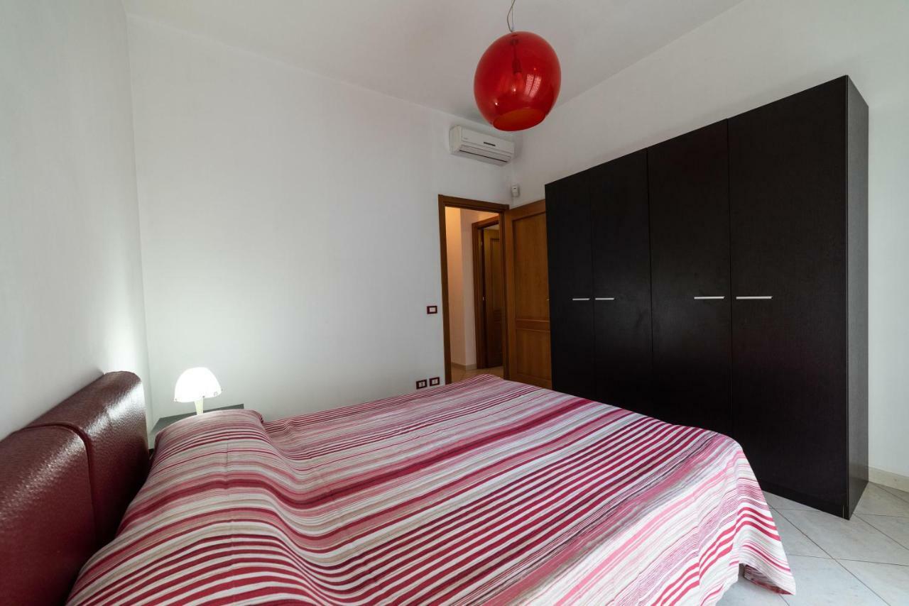 Apartament Il Gabbiano In Citta Palermo Zewnętrze zdjęcie